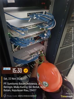 Dell Server VM Cluster 3